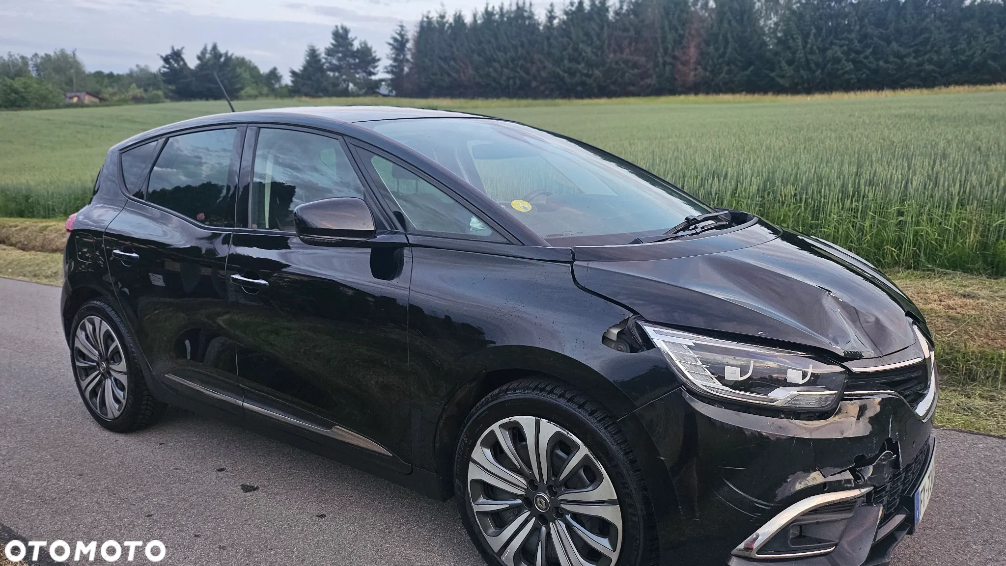 Renault Scenic 1.7 Blue dCi Zen - 22