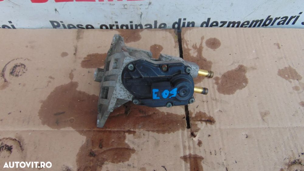 supapa EGR VW Eos 2.0fsi Golf 5 Passat B6 golf 5 plus audi a3 skoda octavia seat leon toledo egr 2. - 2