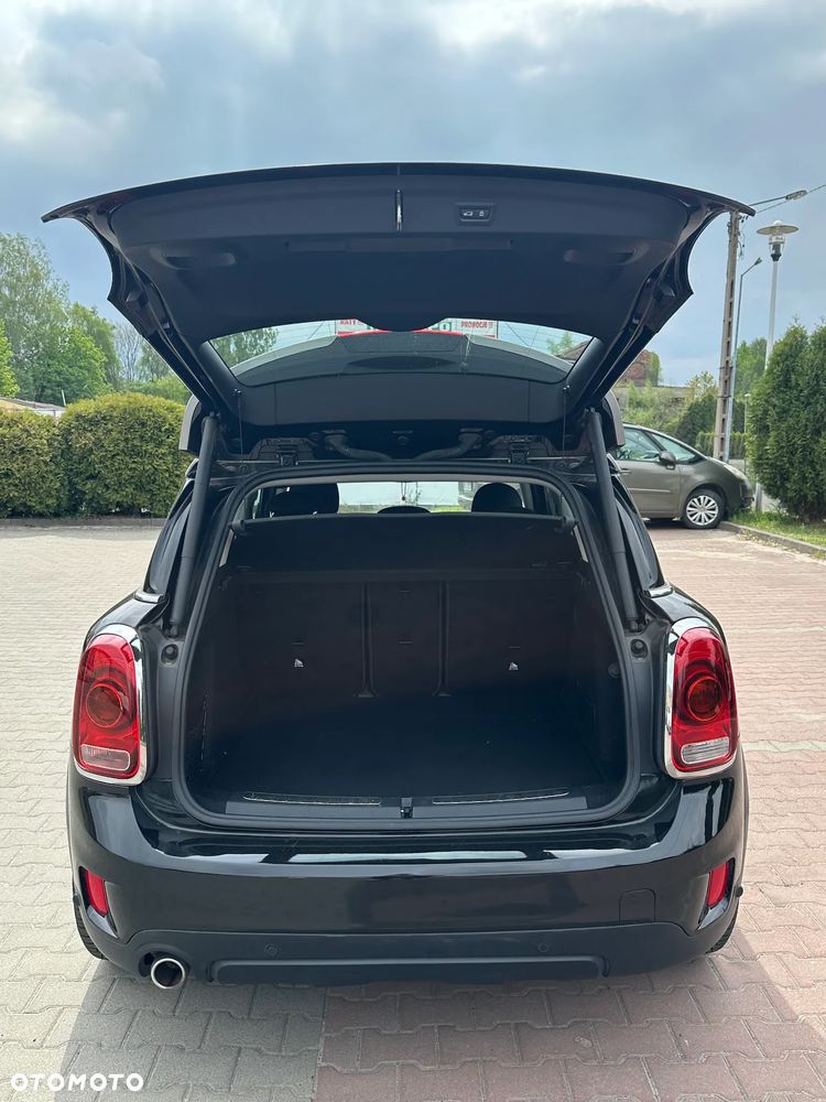 MINI Countryman Cooper Estate Edition - 13