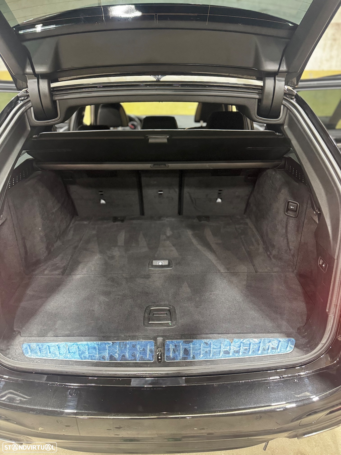 BMW 520 d Pack M Auto - 6