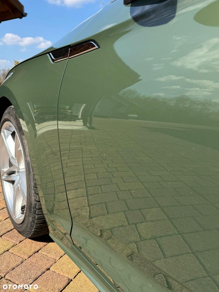 Audi A5 Sportback - 21