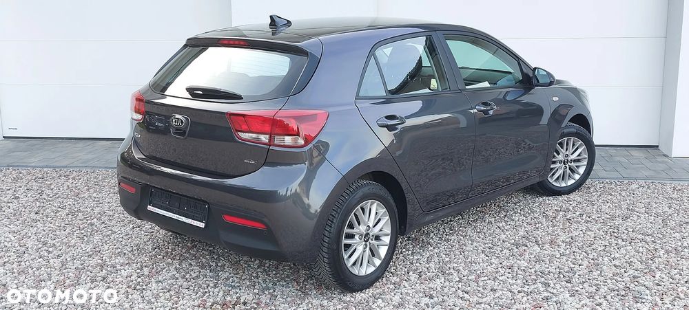 Kia Rio 1.2 Attract - 6