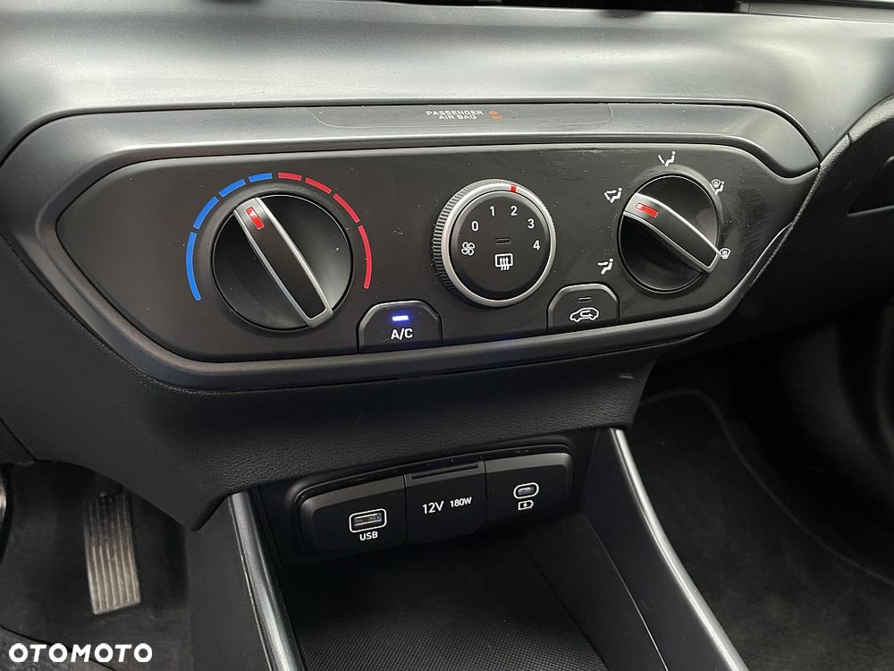 Hyundai i20 1.2 Modern - 20
