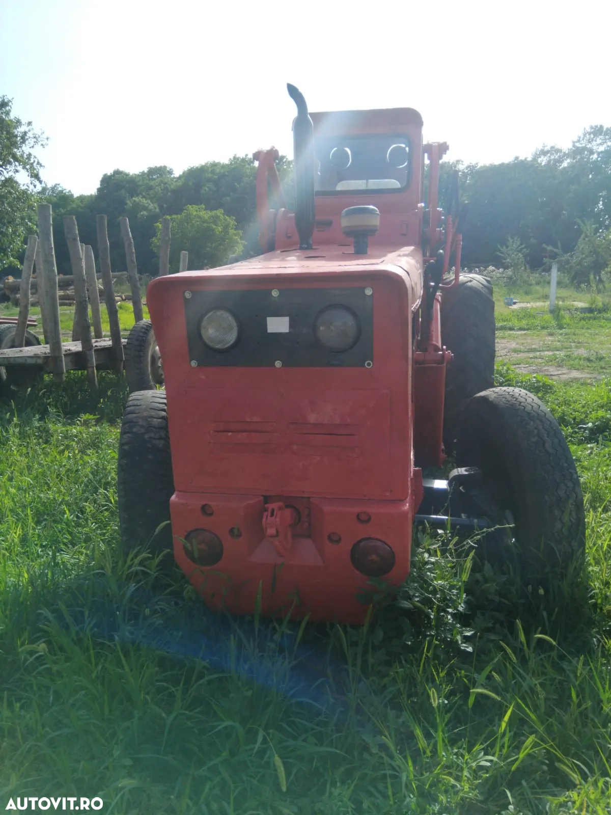 Altul IFRON 204D - 3