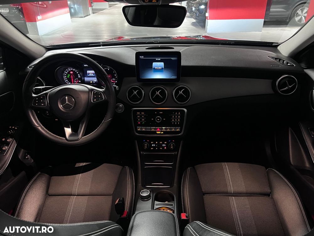 Mercedes-Benz GLA 220 d 7G-DCT AMG Line - 6