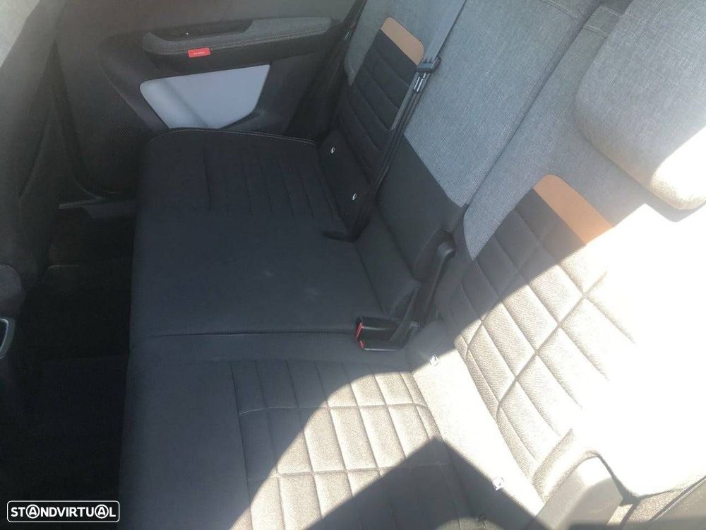 Citroën C3 Aircross 1.2 PureTech Plus - 11