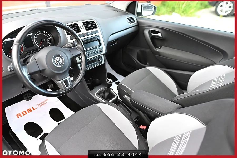 Volkswagen Polo 1.2 Style - 15