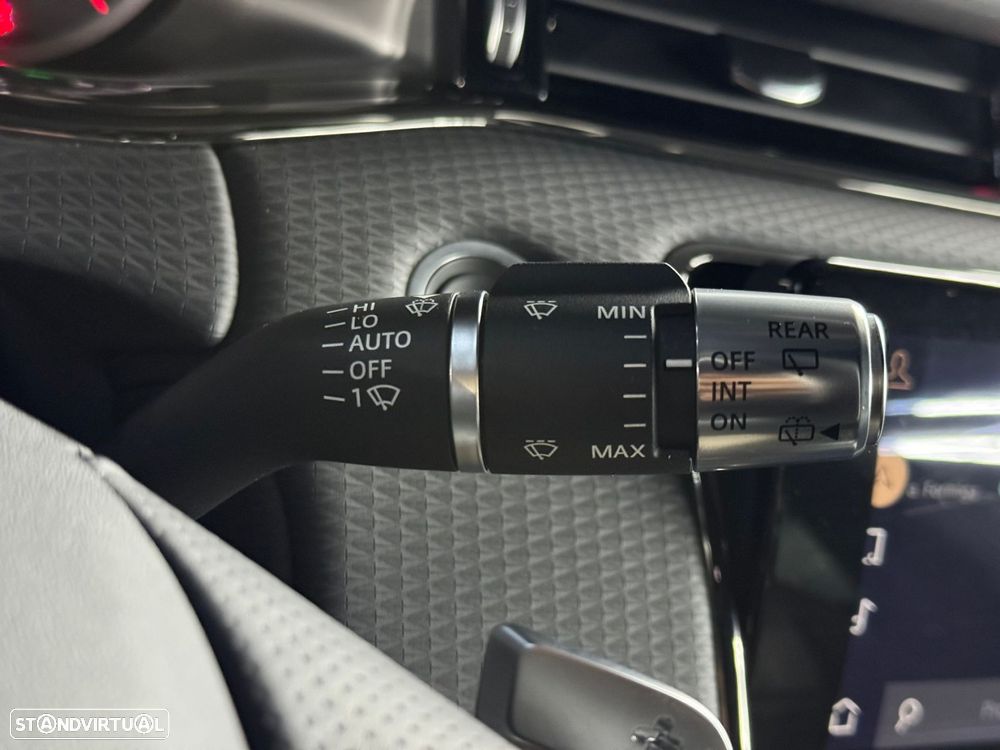 Land Rover Range Rover Evoque 1.5 P300e AWD R-Dynamic S Auto - 34