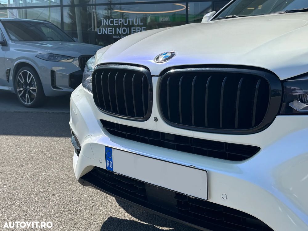 BMW X6 xDrive30d - 24