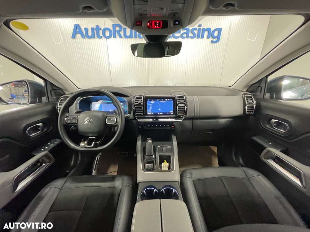 Citroën C5 Aircross 1.6 PHeV FWD 225 EAT8 Shine - 7