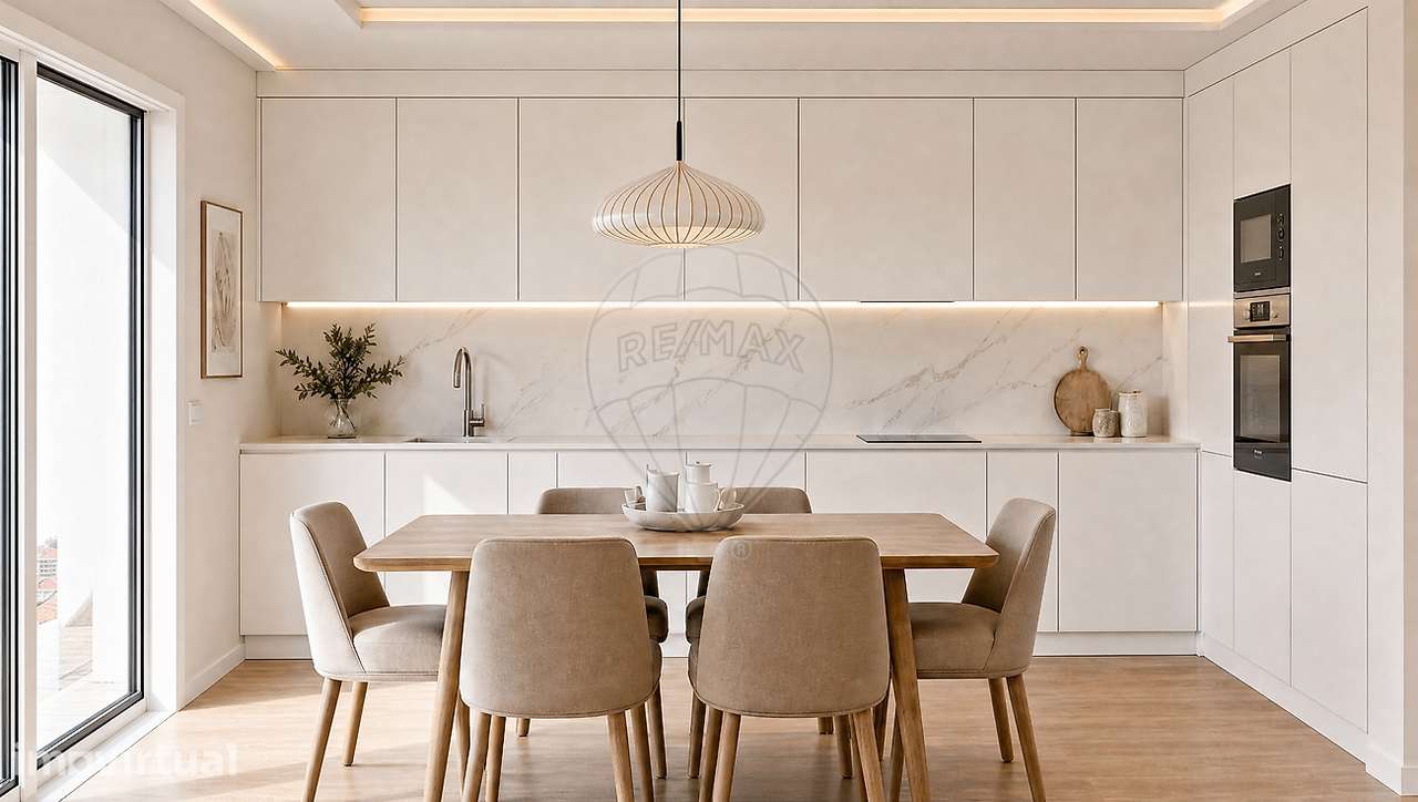 Apartamento T3 para venda - Grande imagem: 5/22