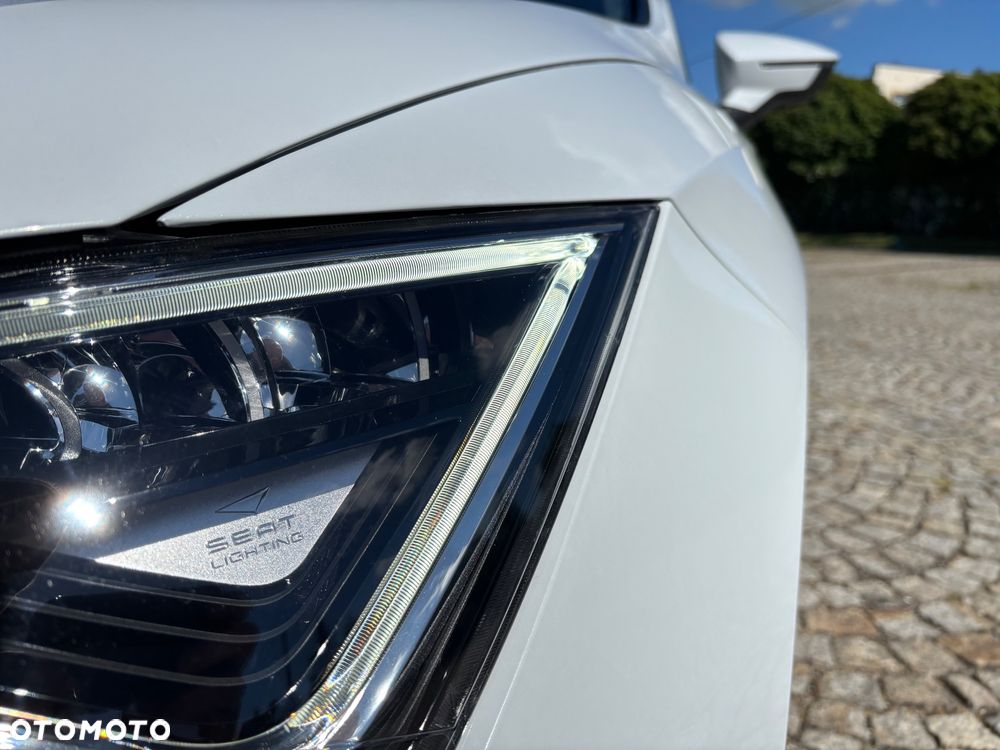 Seat Leon 1.4 TSI FR S&S - 10