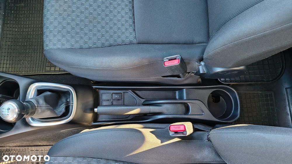 Toyota Yaris 1.0 VVT-i Comfort - 17