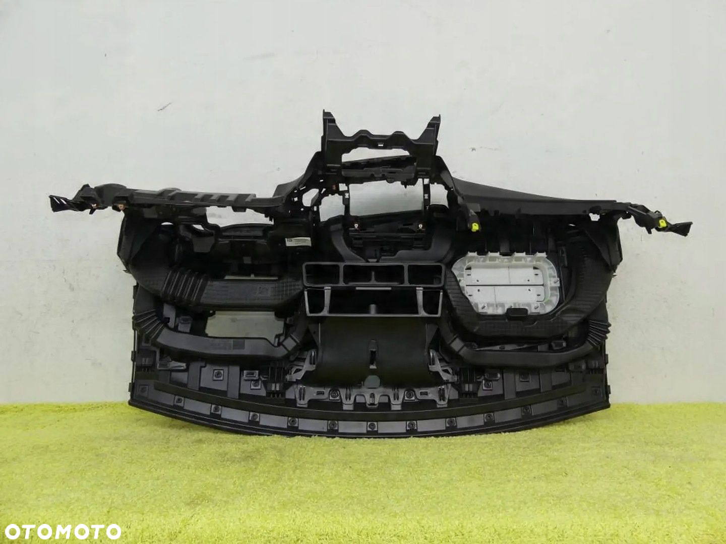 Deska Air Bag Konsola Kokpit Nie Regenerowana Opel Crossland X 16-21 Super - 4