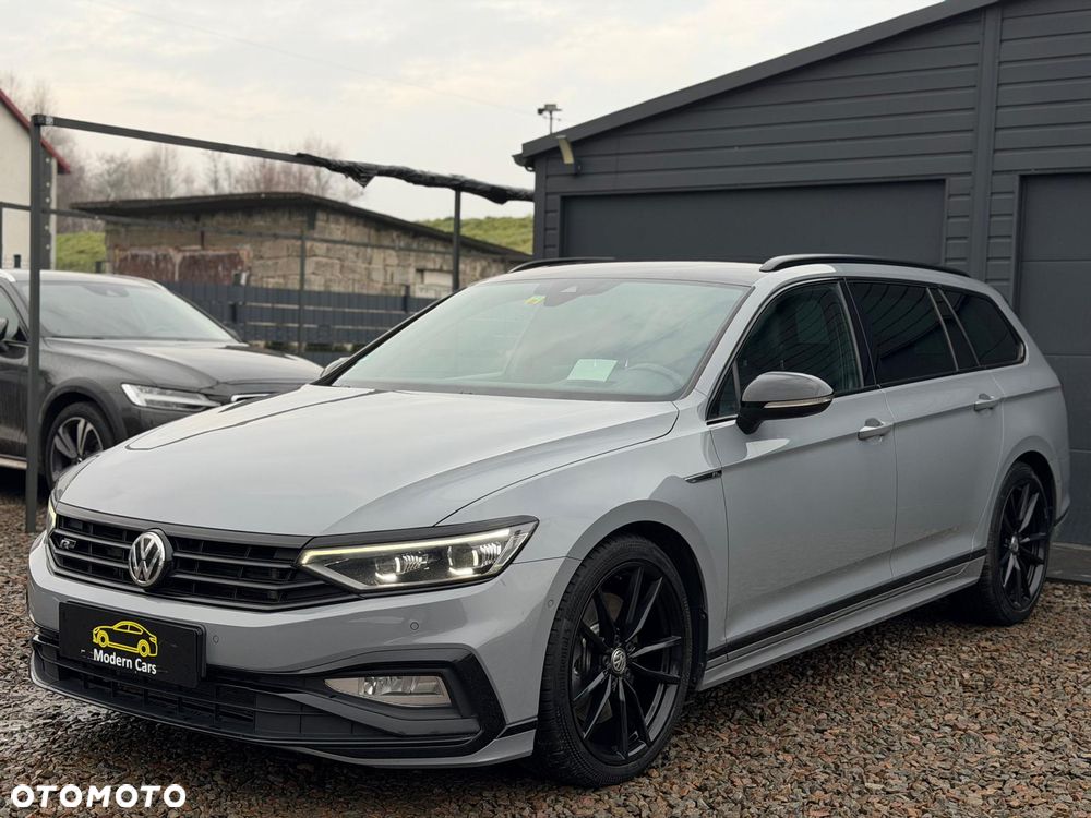 Volkswagen Passat - 20