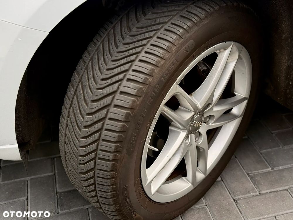 Audi Q5 2.0 TFSI Quattro S tronic - 23