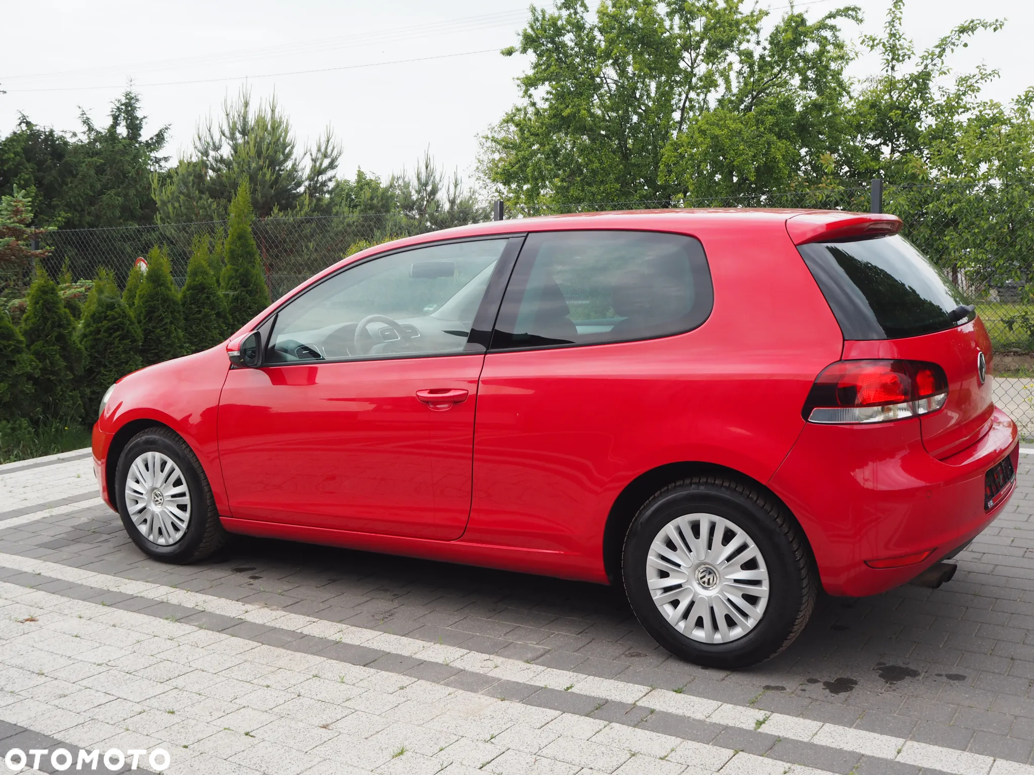Volkswagen Golf VII 1.4 TSI BMT Highline DSG - 11
