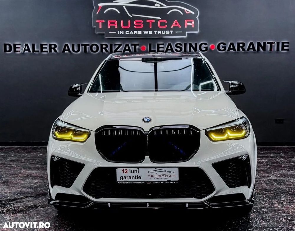 BMW X5 xDrive40i - 4