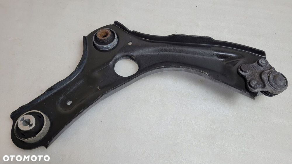 WAHACZ PRZÓD LEWY NISSAN JUKE II F16 RENAULT CAPTUR II 2019- - 6