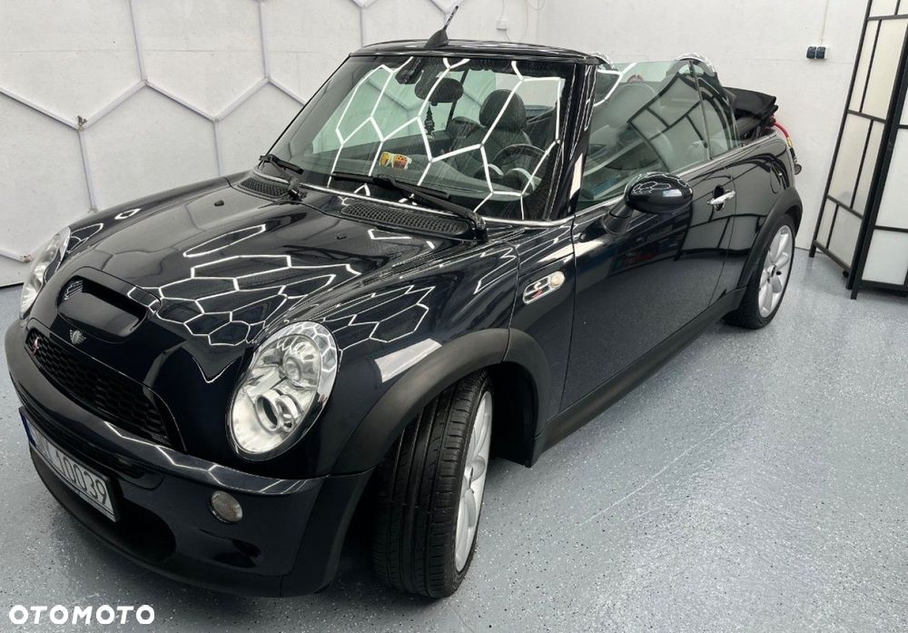MINI Cooper S - 13