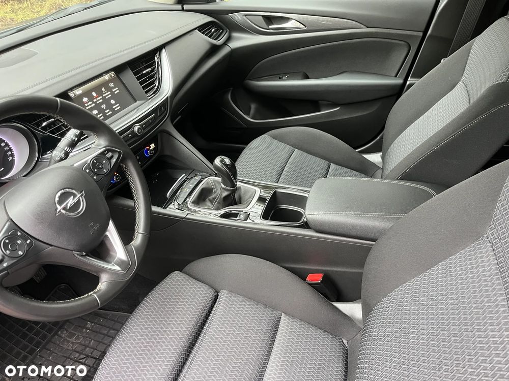 Opel Insignia 2.0 CDTI Business Edition S&S - 19