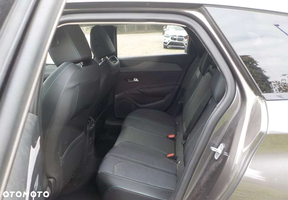 Peugeot 308 - 20