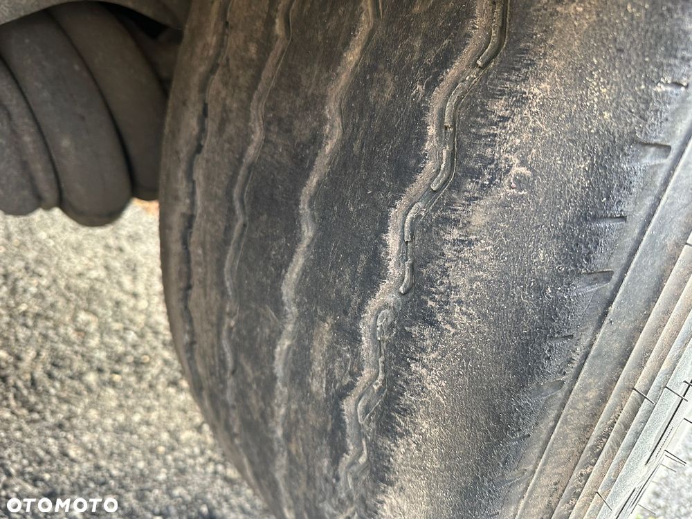 Schmitz Cargobull SGF S3 - 6