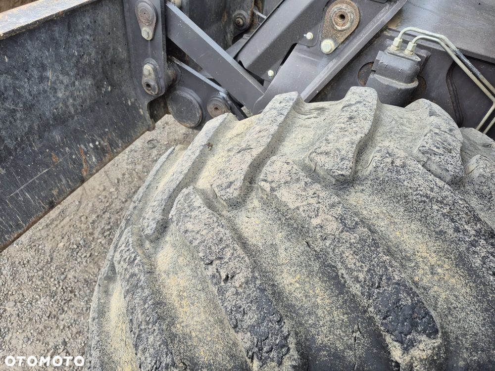 Mecalac MWR15 - 33
