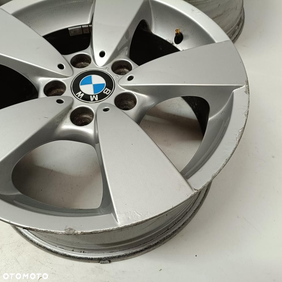 Alufelgi 5x120 17 Bmw E60 E61 Xdrive 6767538 4szt (F8122) - 5