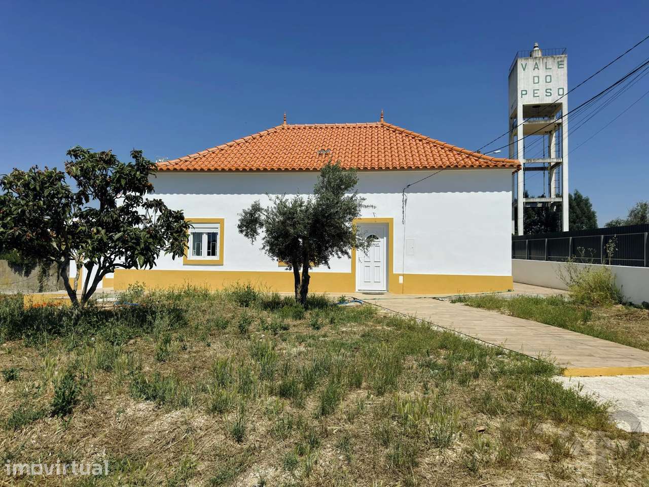 Uma vila lindamente renovada no Alto Alentejo, pronta para mudar-se | - Grande imagem: 2/42