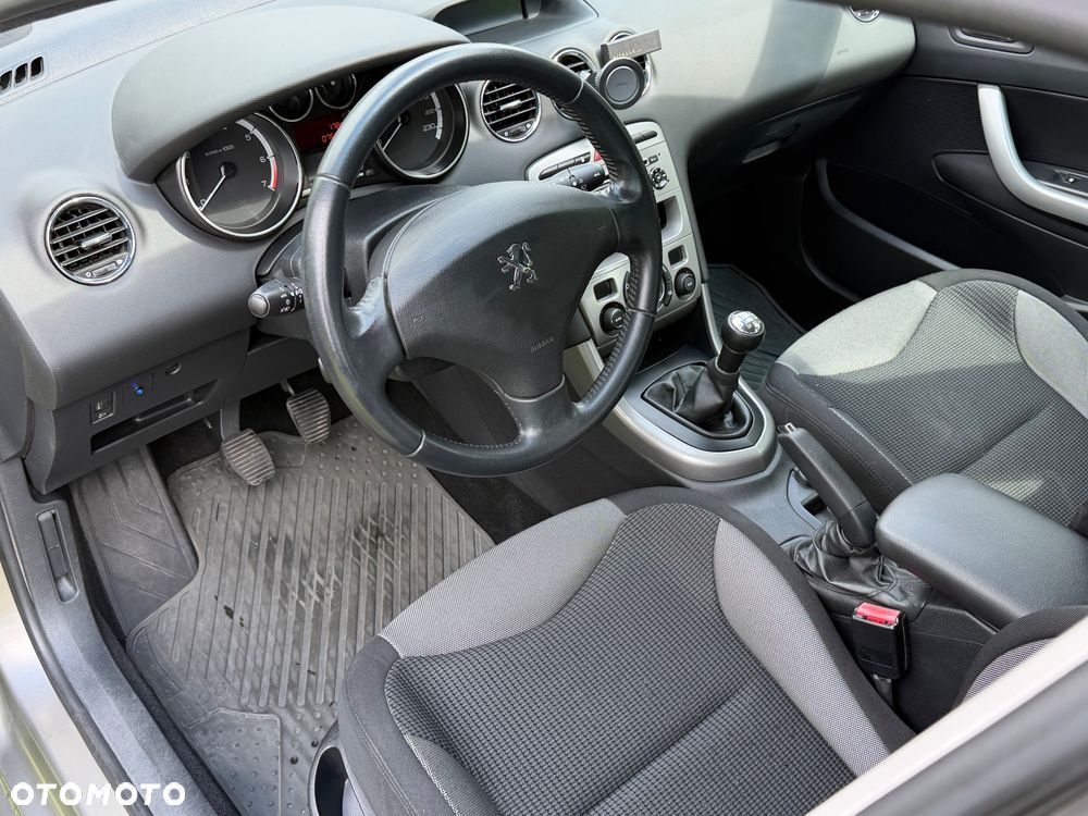 Peugeot 308 1.6 VTi Active - 7