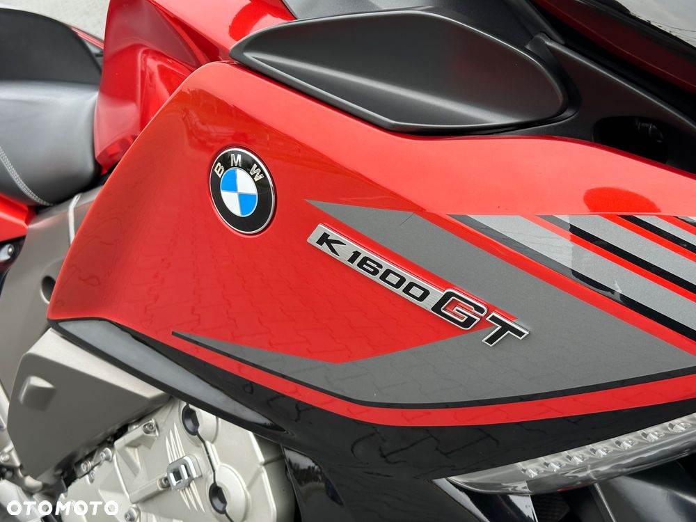 BMW K - 19