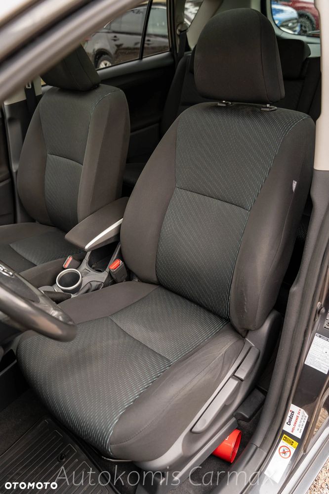 Toyota Verso 1.8 Sol - 14