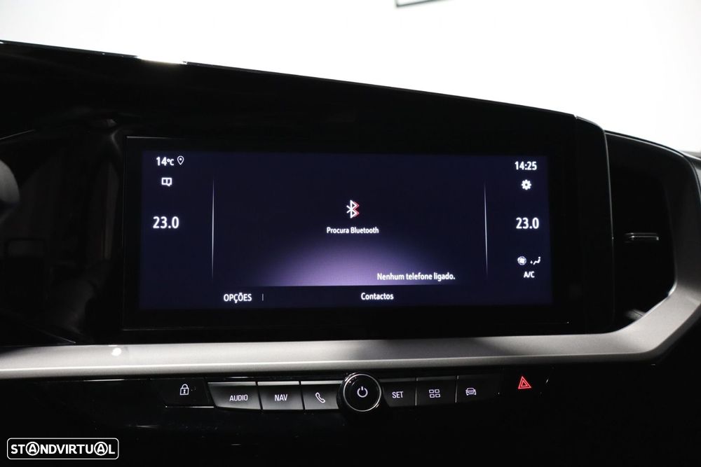 Opel Mokka 1.2 T Elegance - 25