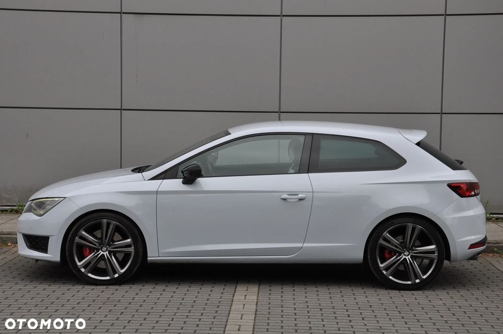 Seat Leon - 5