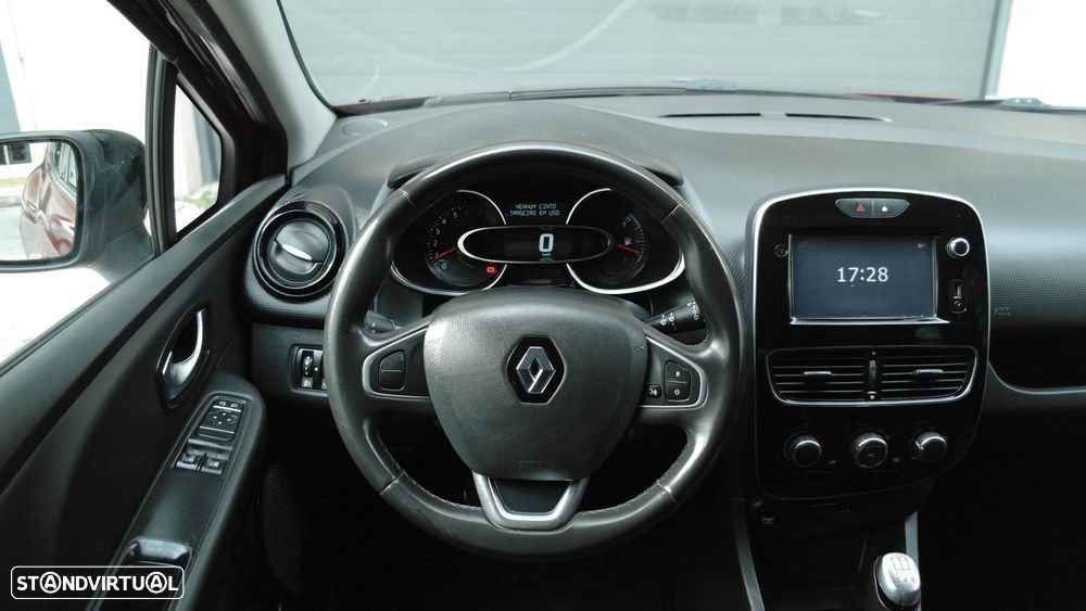Renault Clio 0.9 TCe Limited - 30