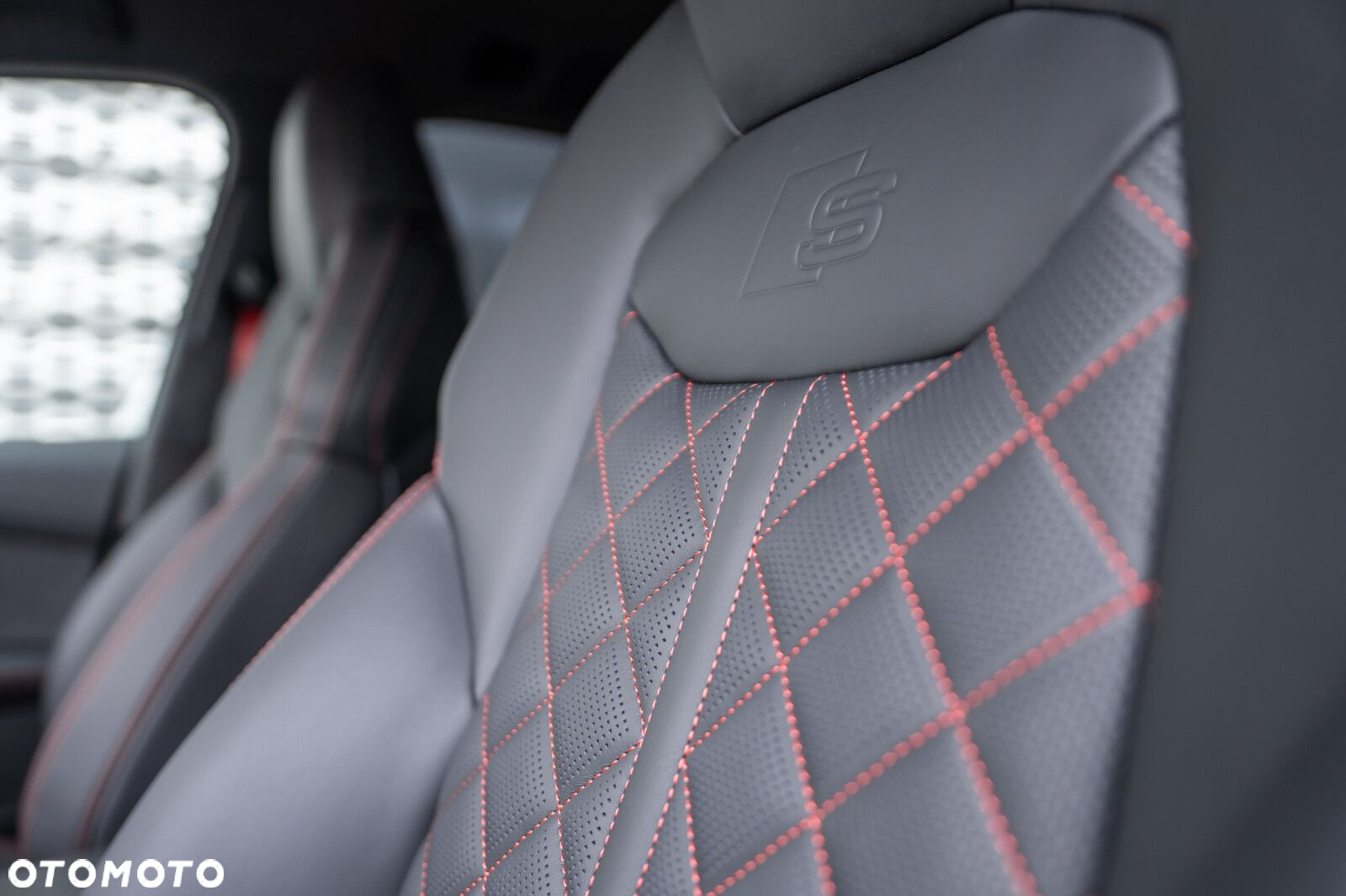 Audi SQ7 TFSI Quattro Tiptronic - 10