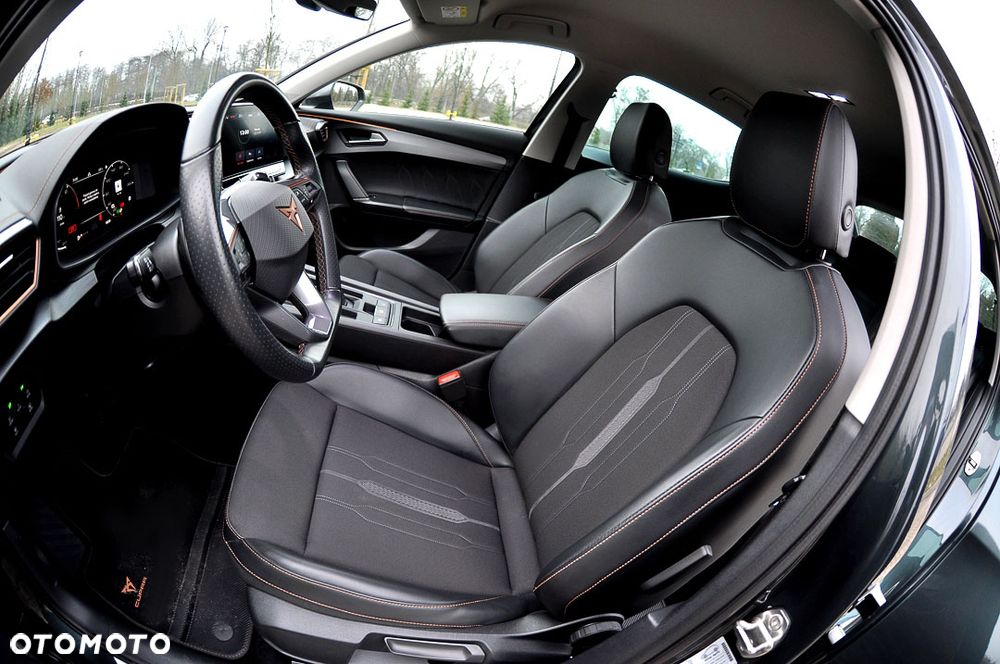 Cupra Formentor - 18