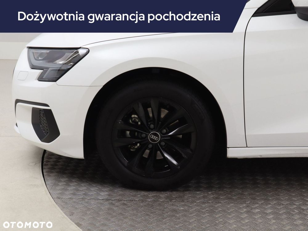 Audi A3 Sportback - 17