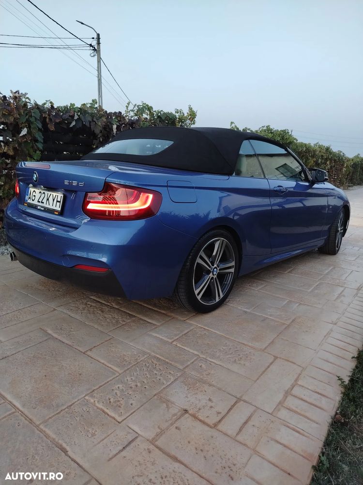 BMW Seria 2 - 3
