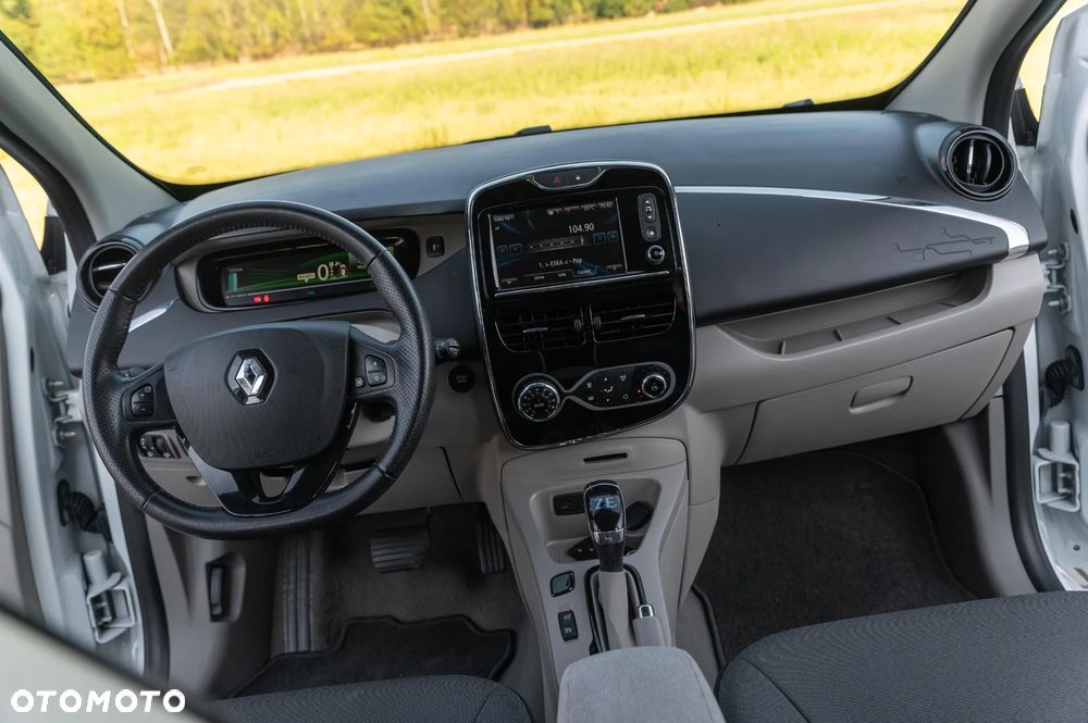 Renault Zoe - 35