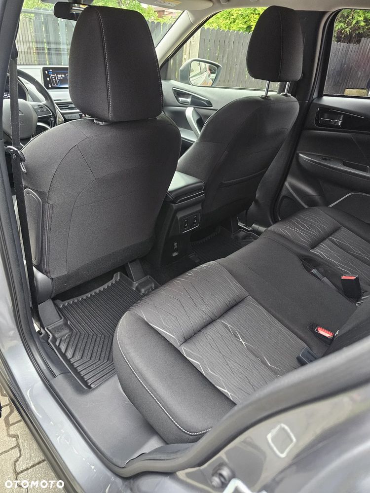 Mitsubishi Eclipse Cross 1.5 T-MIVEC ClearTec 2WD Diamant Edition Plus - 12