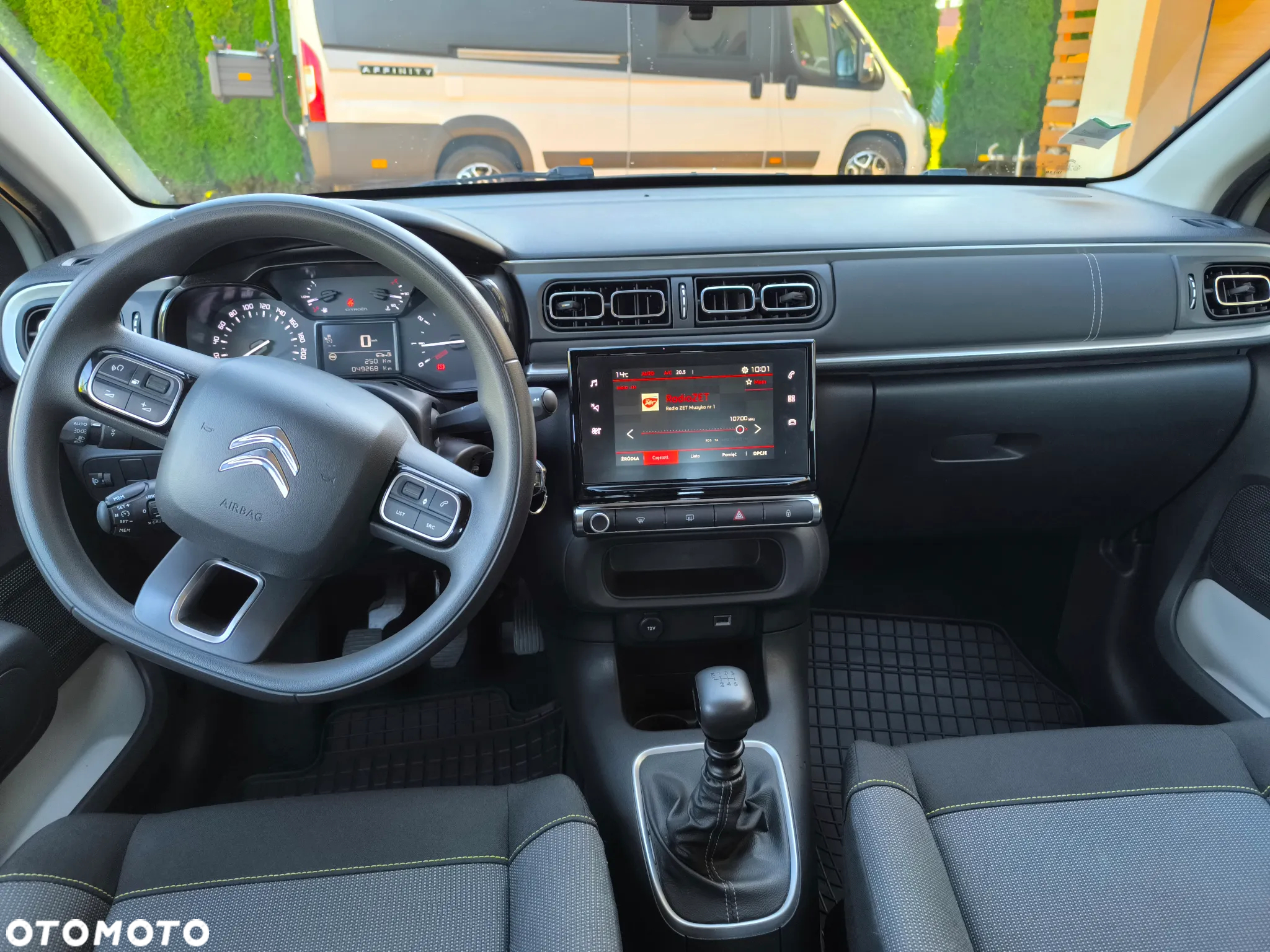 Citroën C3 1.2 PureTech C-Series - 6