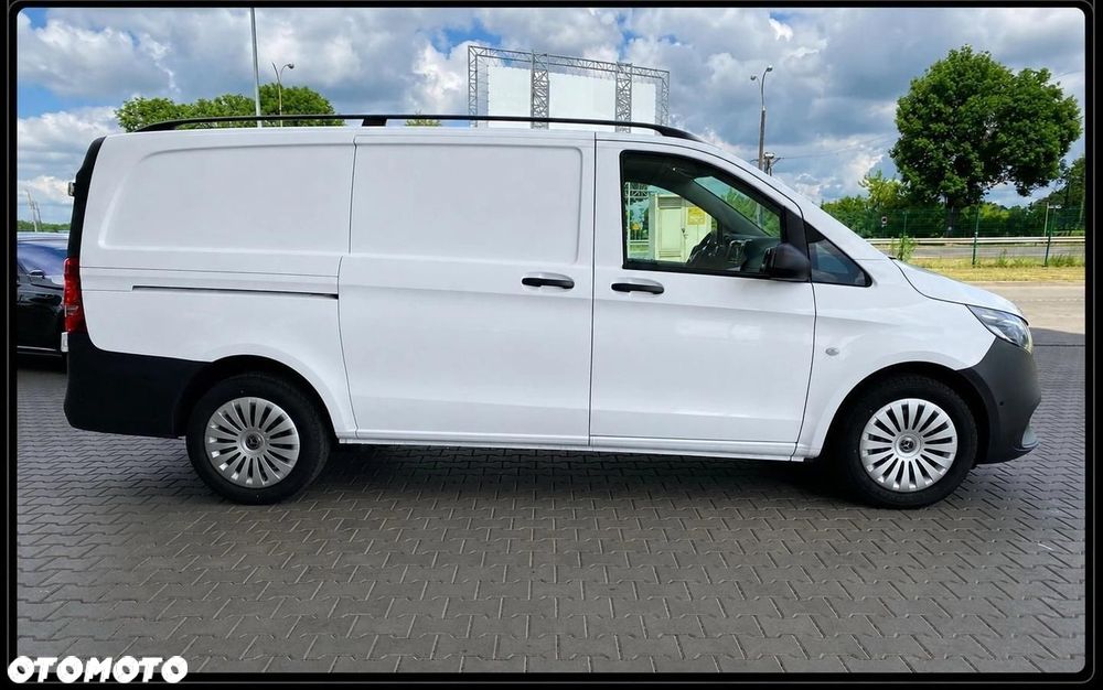 Mercedes-Benz Vito - 4