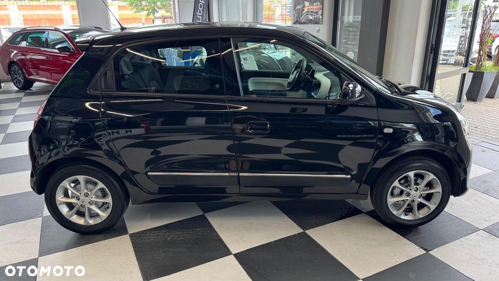 Renault Twingo SCe 70 Expression - 13