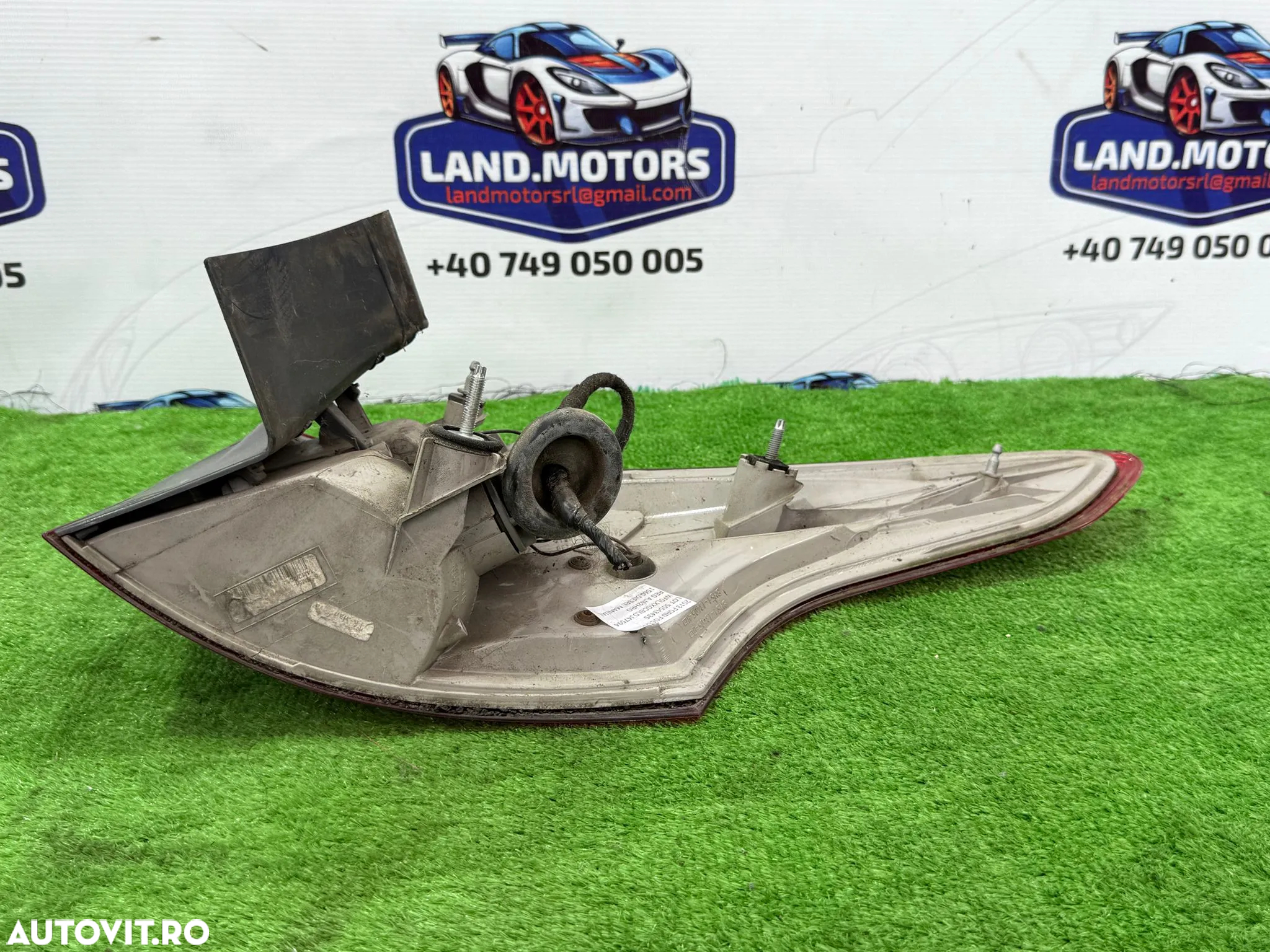 STOP TRIPLA ARIPA STANGA FORD FOCUS MK3 2013 1.6 DIESEL Duratorq BREAK COD OEM 1785517 2011-2015 - 6