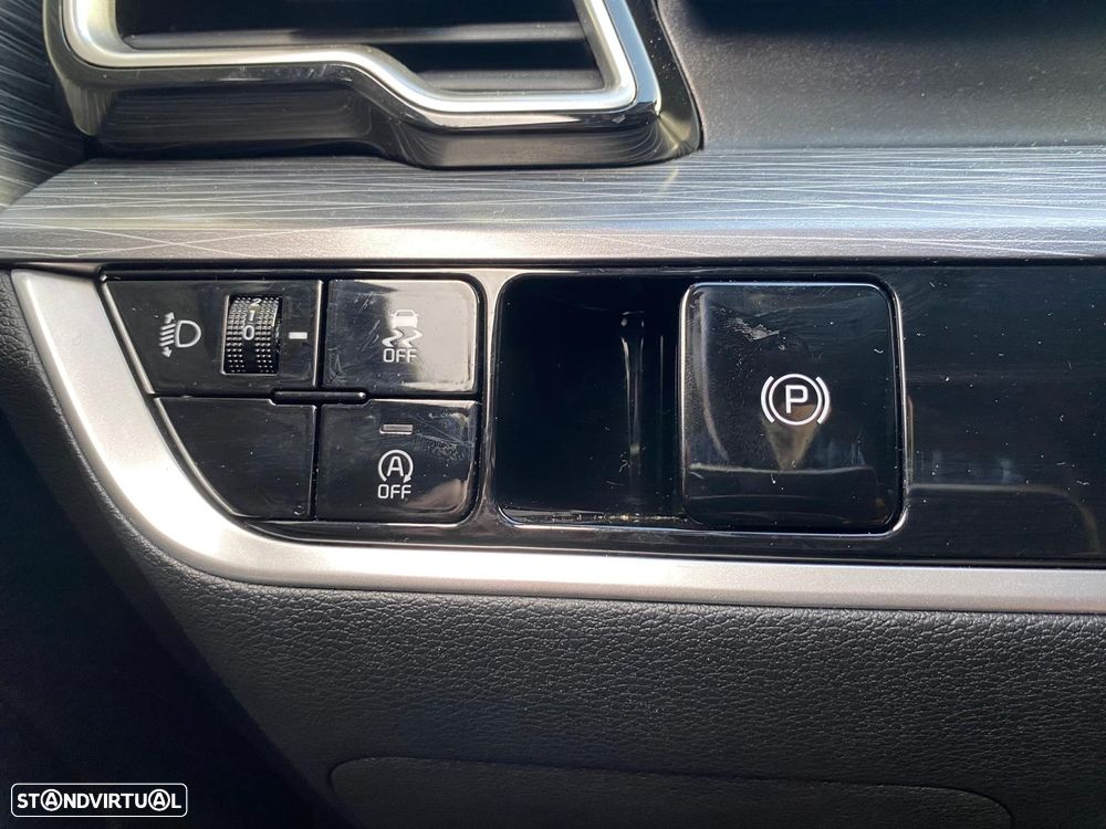 Kia Sportage 1.6 T-GDI Drive - 7