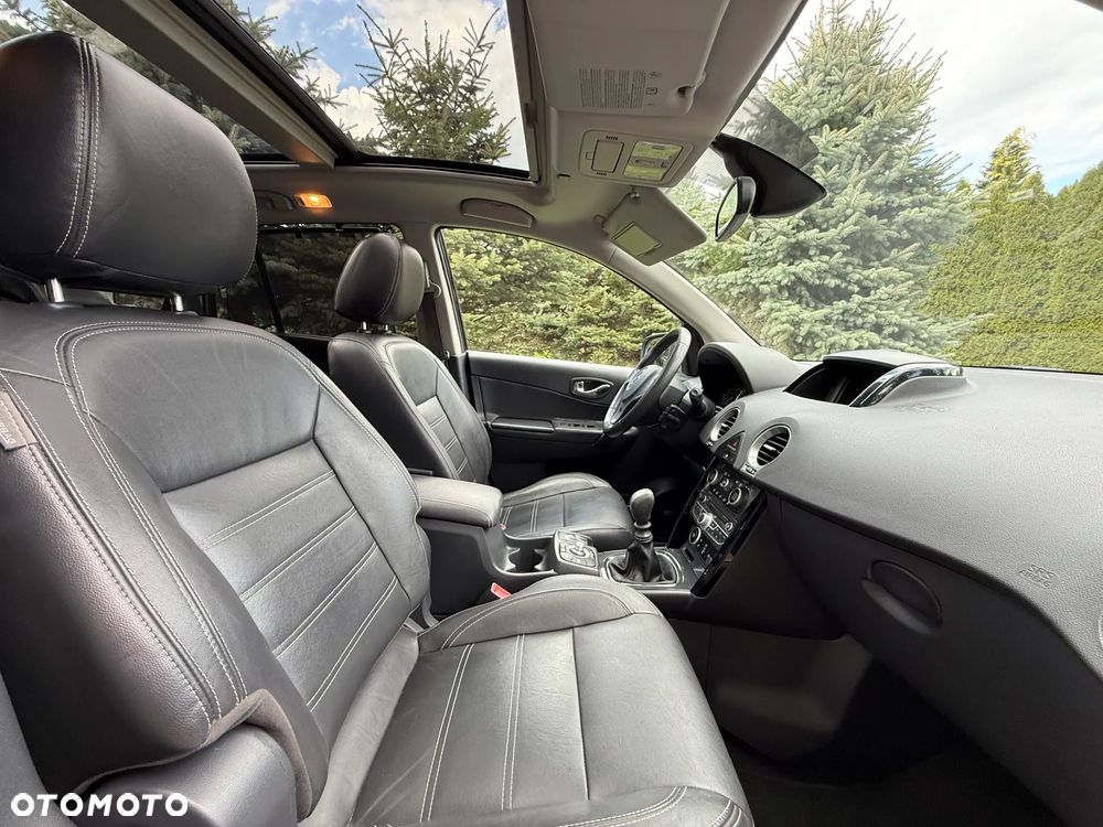 Renault Koleos 2.0 dCi 4x4 Bose Edition - 25