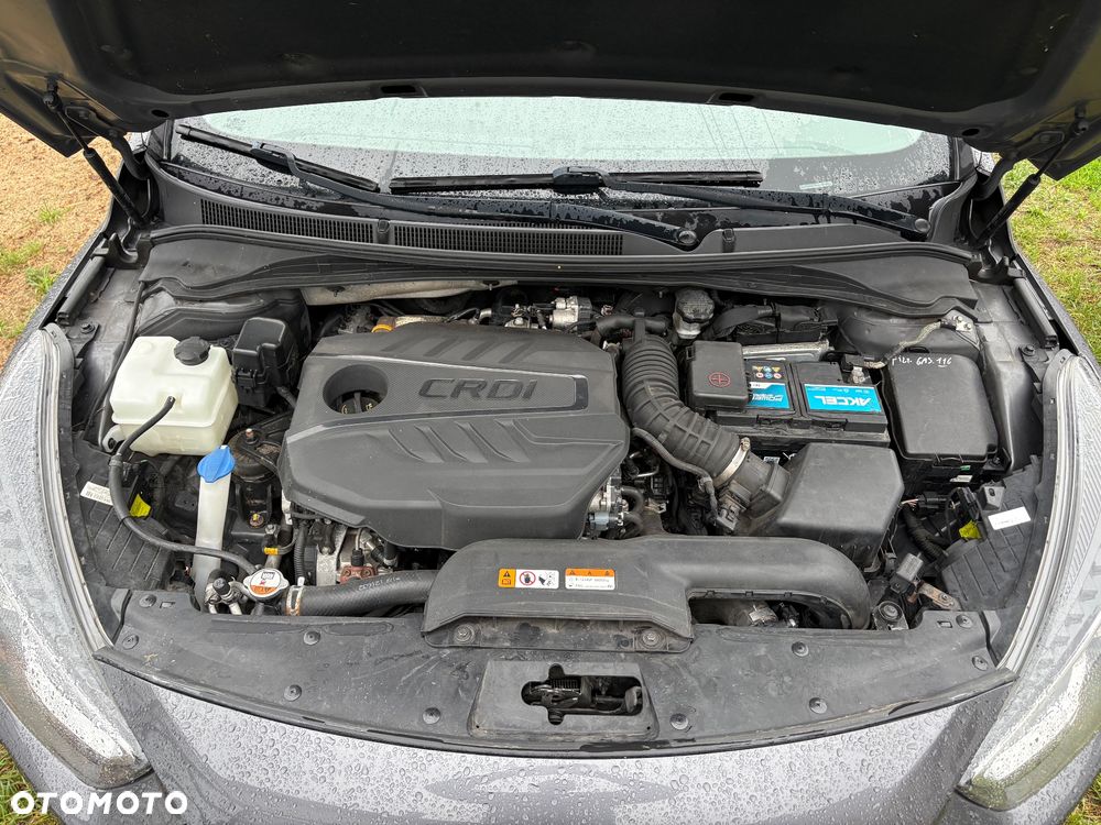 Hyundai i40 - 6