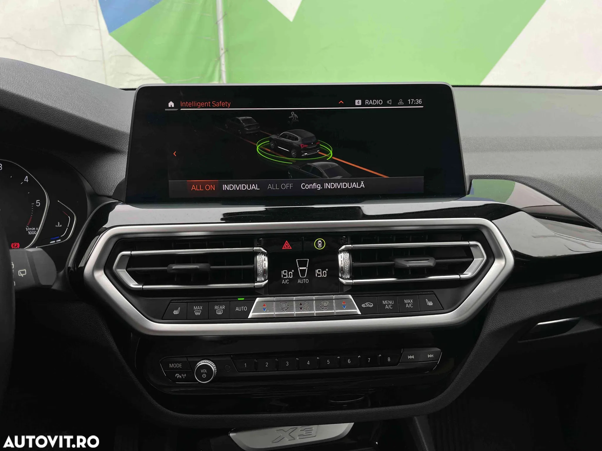 BMW X3 - 15